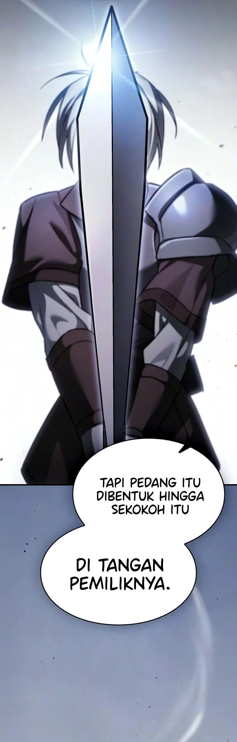 Sword Devouring Swordmaster Chapter 35 - Halaman 19