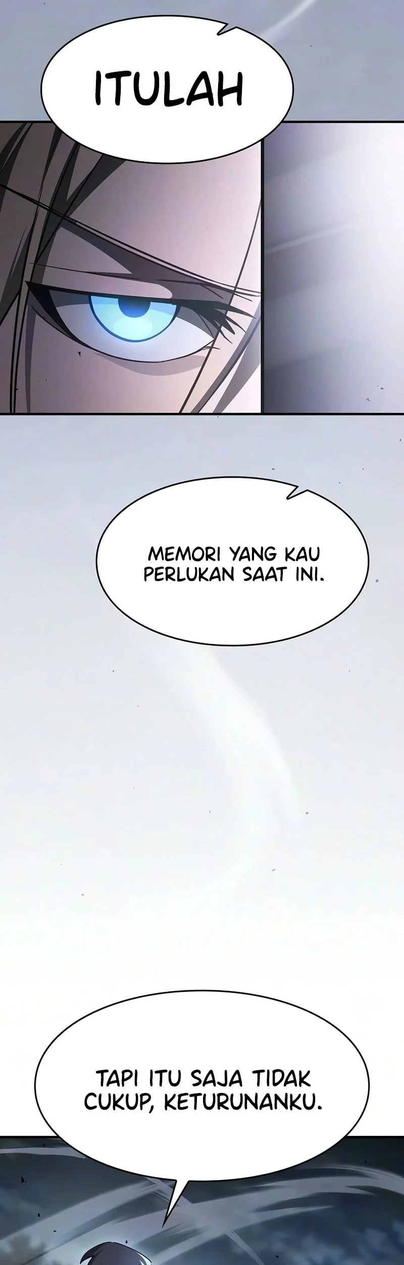 Sword Devouring Swordmaster Chapter 35 - Halaman 20