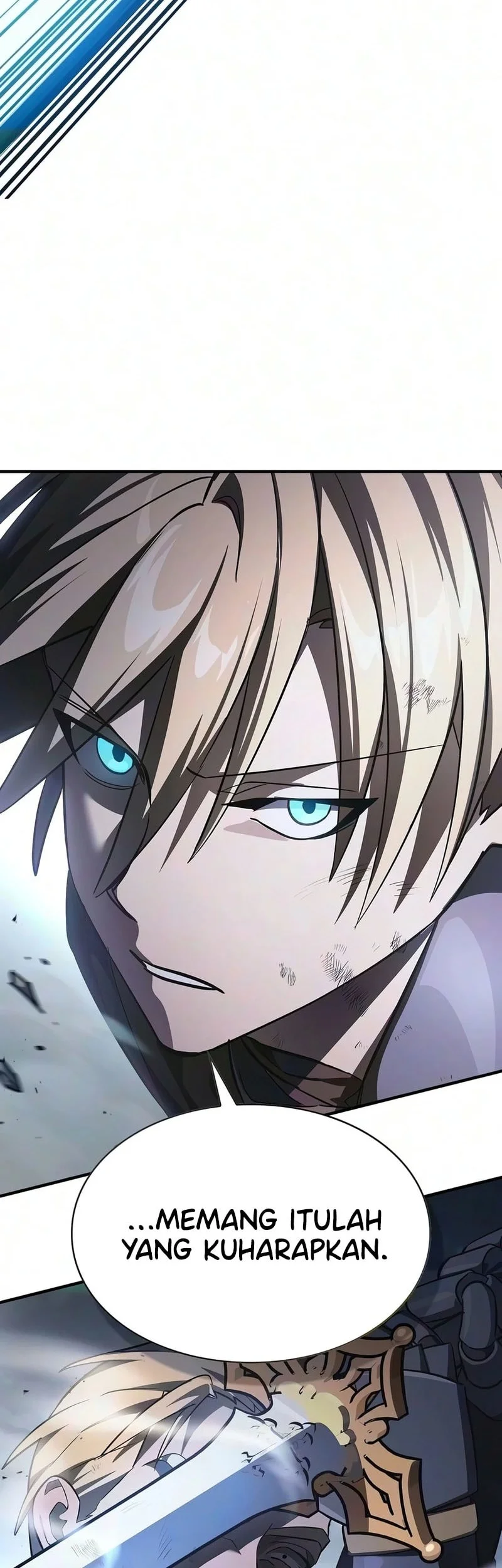 Sword Devouring Swordmaster Chapter 36 Gambar 22