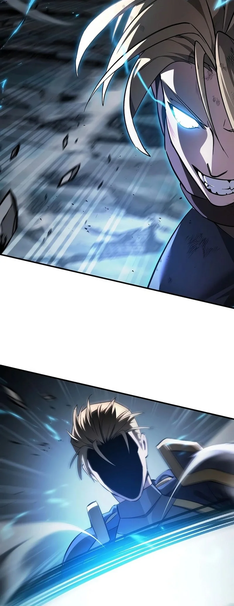 Sword Devouring Swordmaster Chapter 38 Gambar 21