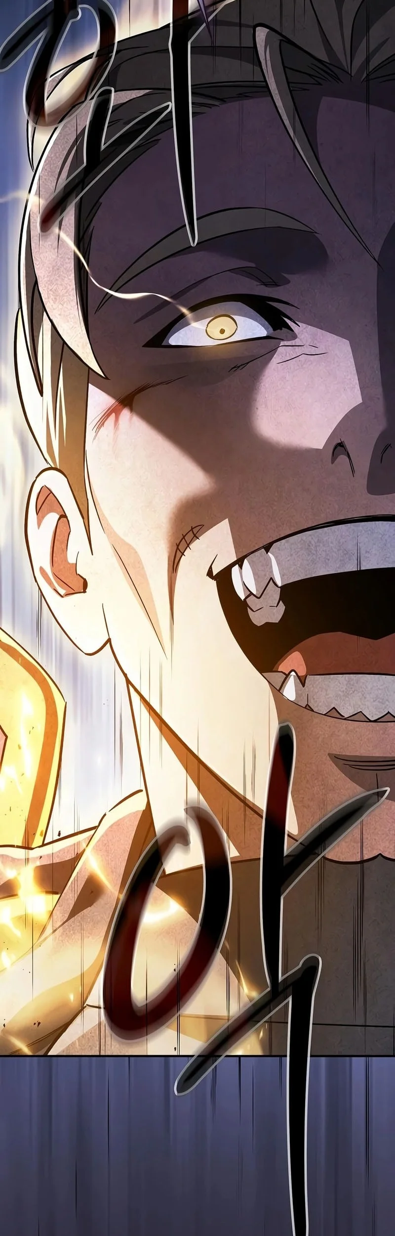 Sword Devouring Swordmaster Chapter 38 Gambar 23