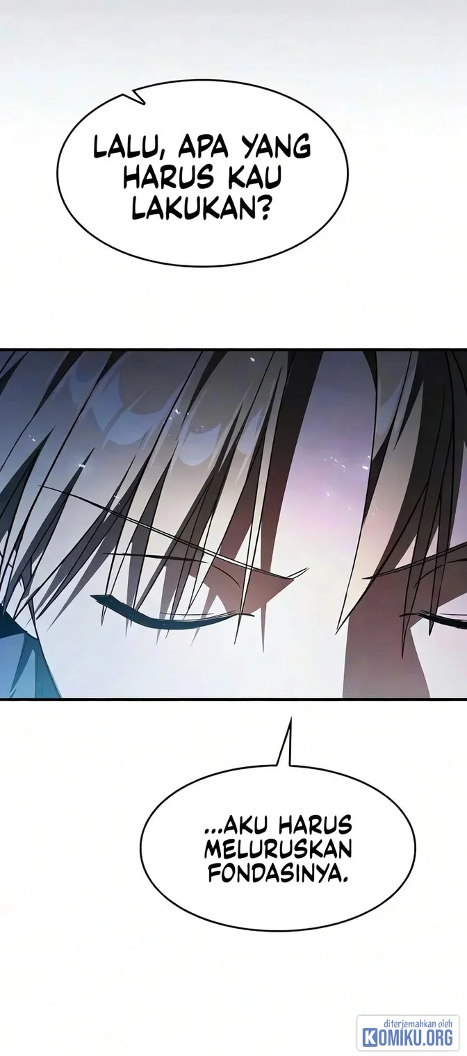 Sword Devouring Swordmaster Chapter 43 Gambar 30