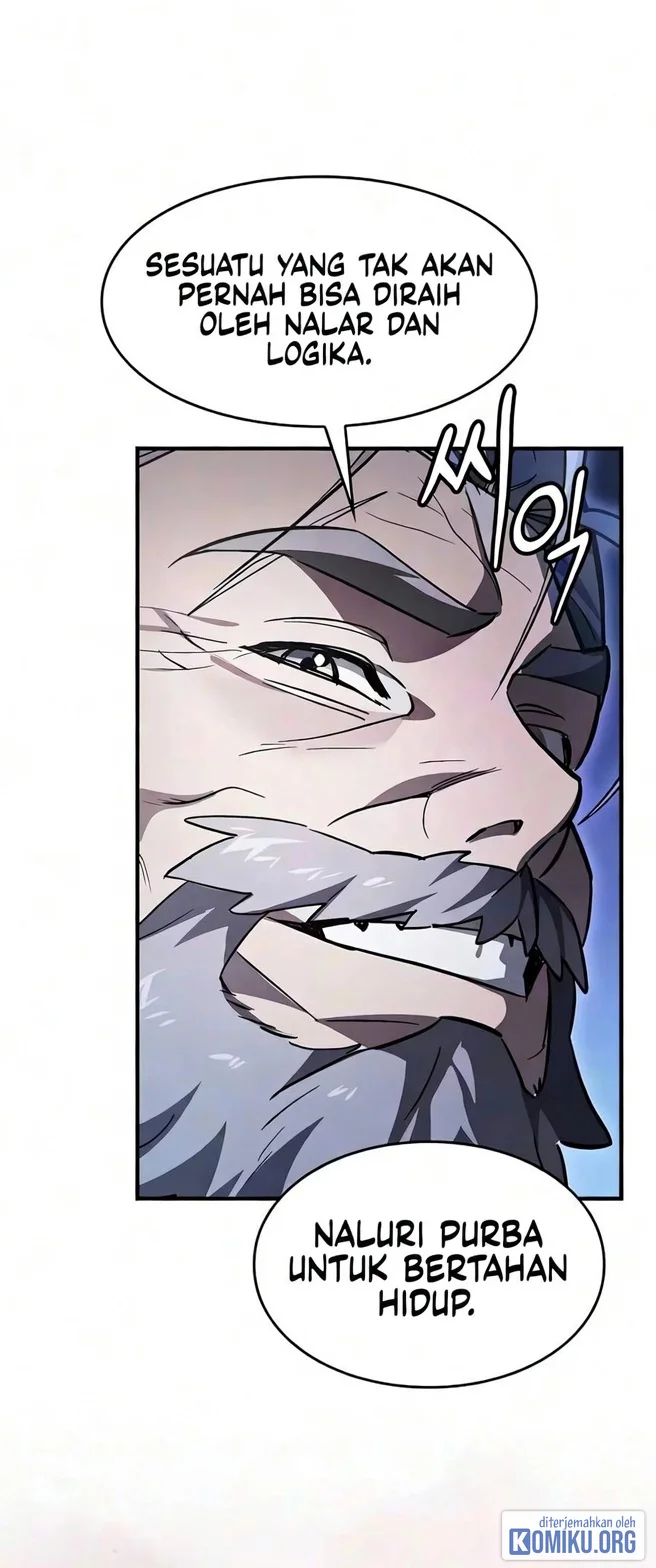Sword Devouring Swordmaster Chapter 45 Gambar 32