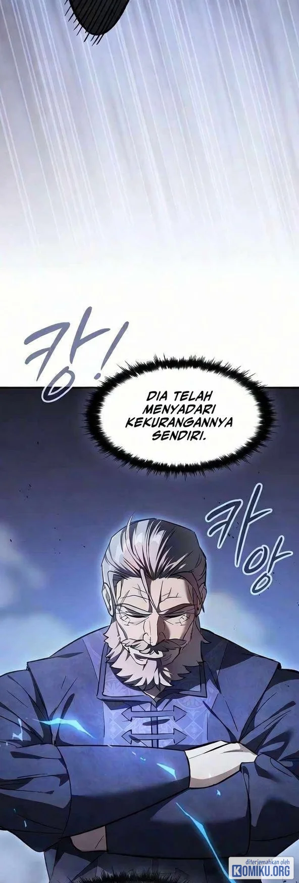 Sword Devouring Swordmaster Chapter 46 Gambar 28