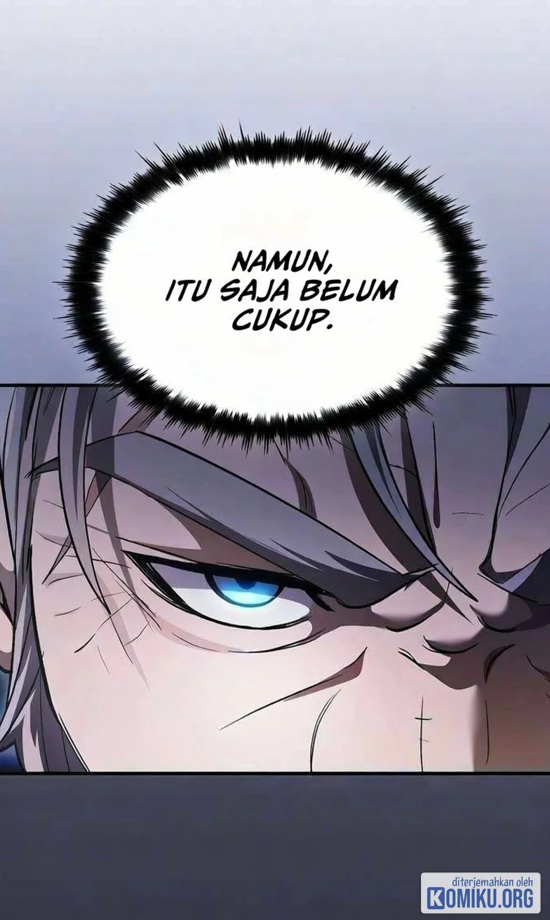 Sword Devouring Swordmaster Chapter 46 Gambar 30