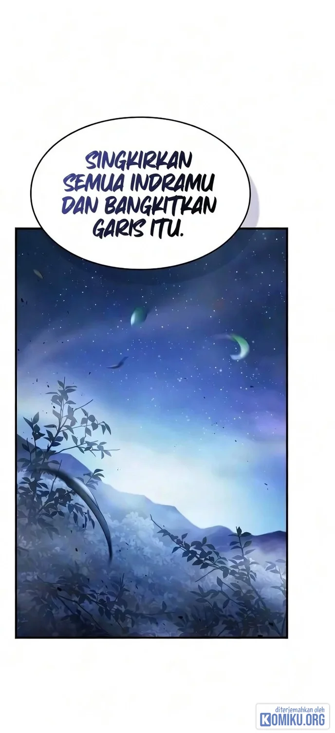 Sword Devouring Swordmaster Chapter 48 Gambar 32
