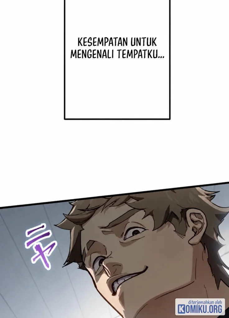 Sword God High School: The Talentless Underachiever Becomes the Strongest Chapter 1 Gambar 103