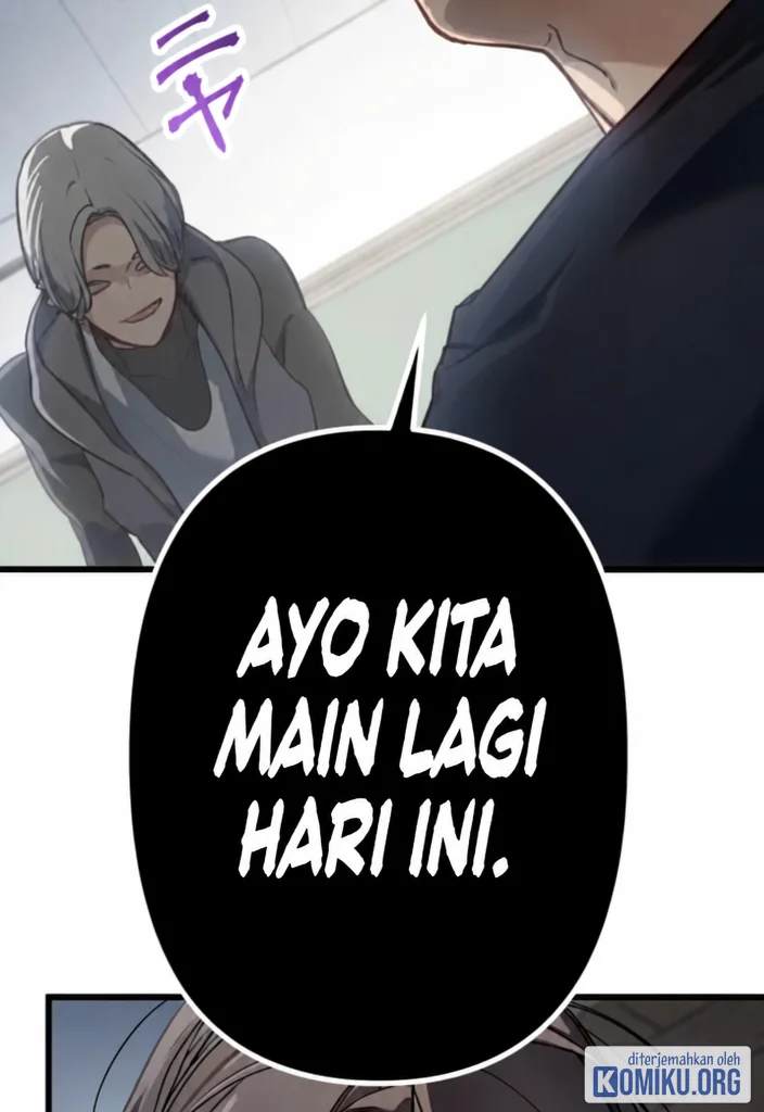 Sword God High School: The Talentless Underachiever Becomes the Strongest Chapter 1 Gambar 104