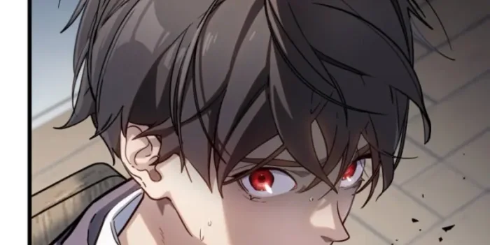 Sword God High School: The Talentless Underachiever Becomes the Strongest Chapter 1 Gambar 105
