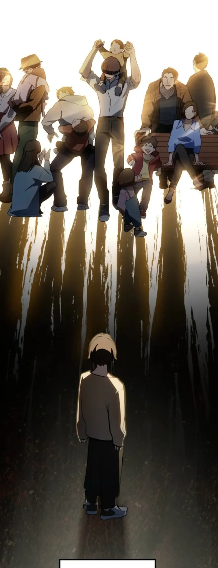 Sword God High School: The Talentless Underachiever Becomes the Strongest Chapter 1 Gambar 92