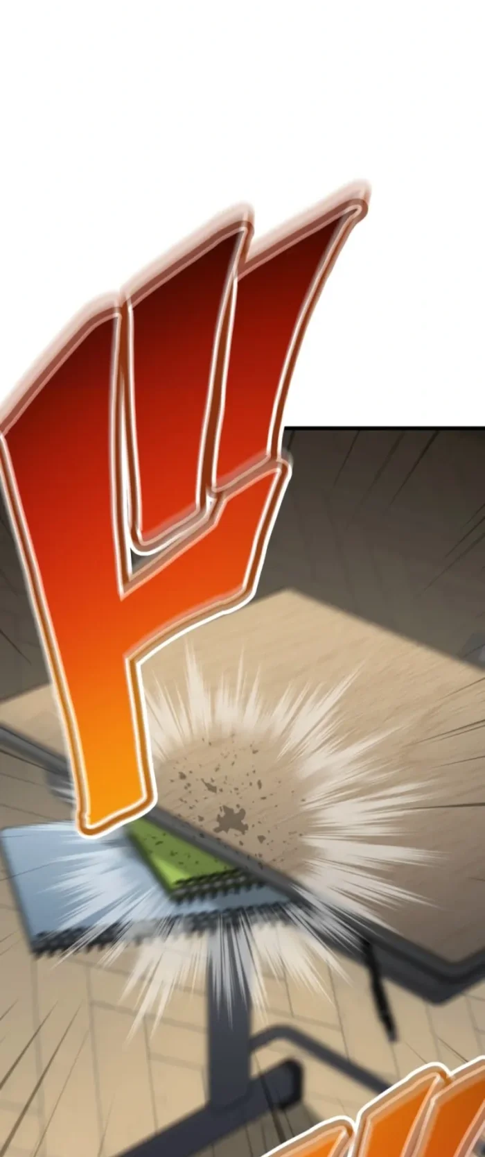Sword God High School: The Talentless Underachiever Becomes the Strongest Chapter 1 Gambar 99