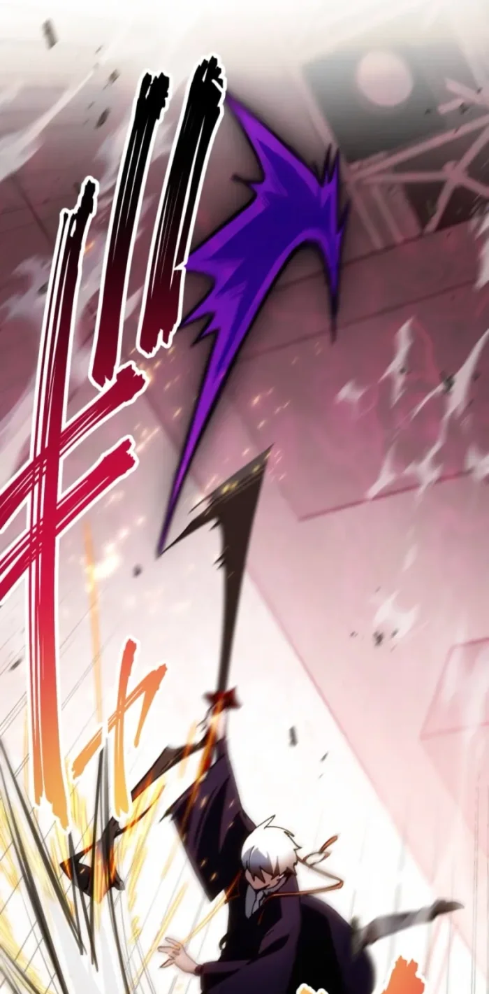 Sword God High School: The Talentless Underachiever Becomes the Strongest Chapter 10 Gambar 34
