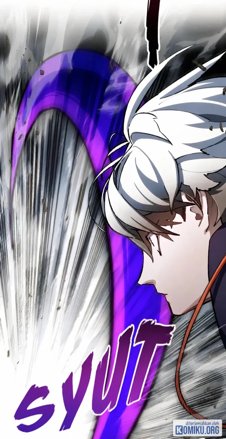 Sword God High School: The Talentless Underachiever Becomes the Strongest Chapter 10 Gambar 36