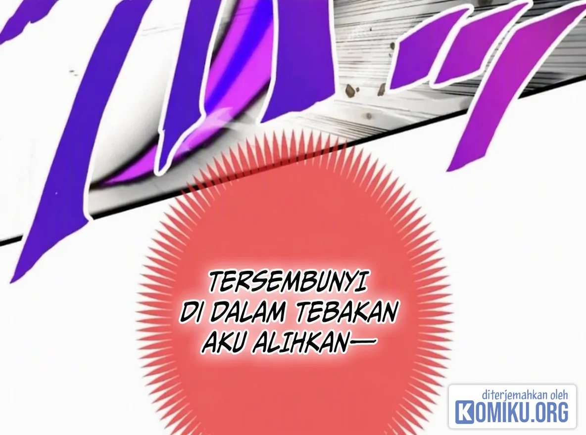 Sword God High School: The Talentless Underachiever Becomes the Strongest Chapter 10 Gambar 37
