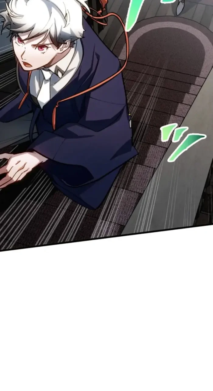 Sword God High School: The Talentless Underachiever Becomes the Strongest Chapter 11 Gambar 33
