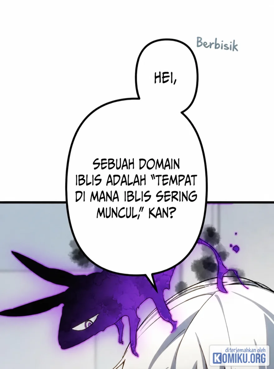 Sword God High School: The Talentless Underachiever Becomes the Strongest Chapter 12 Gambar 33