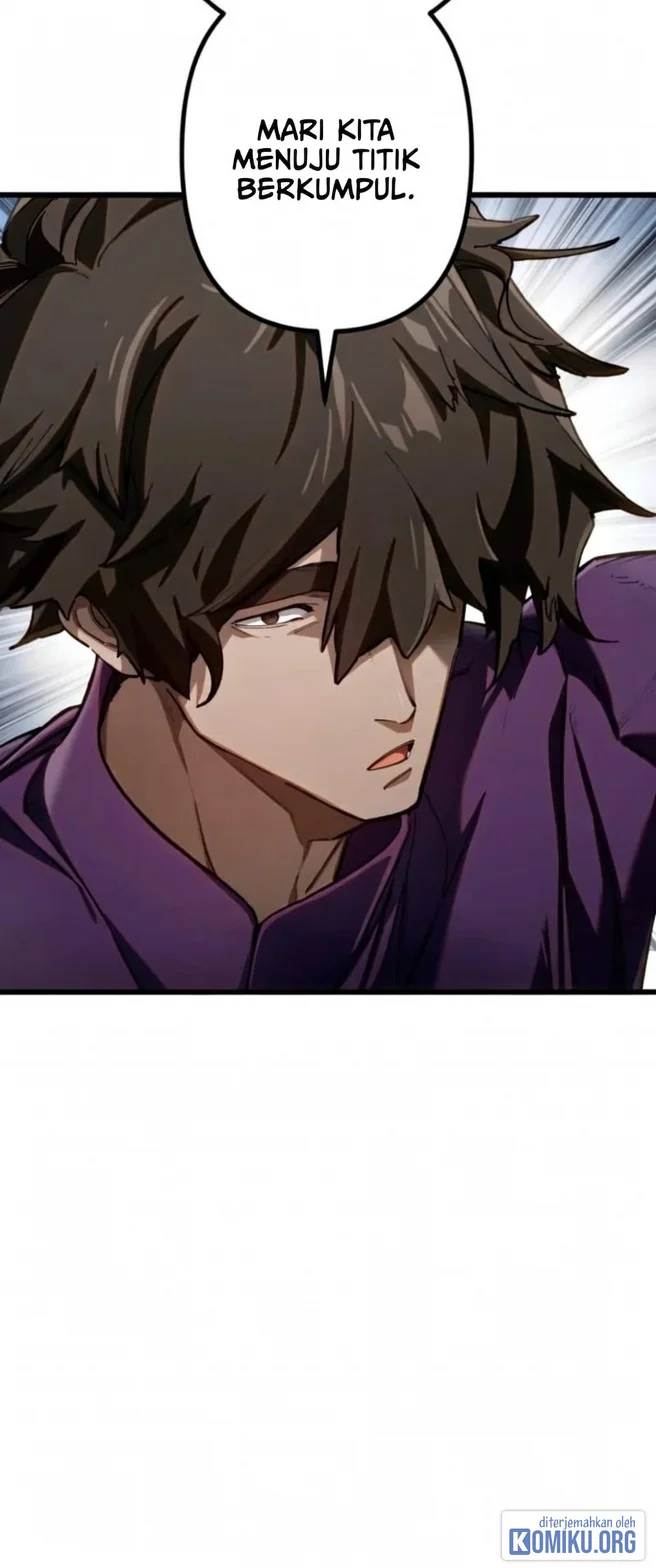 Sword God High School: The Talentless Underachiever Becomes the Strongest Chapter 13 Gambar 35