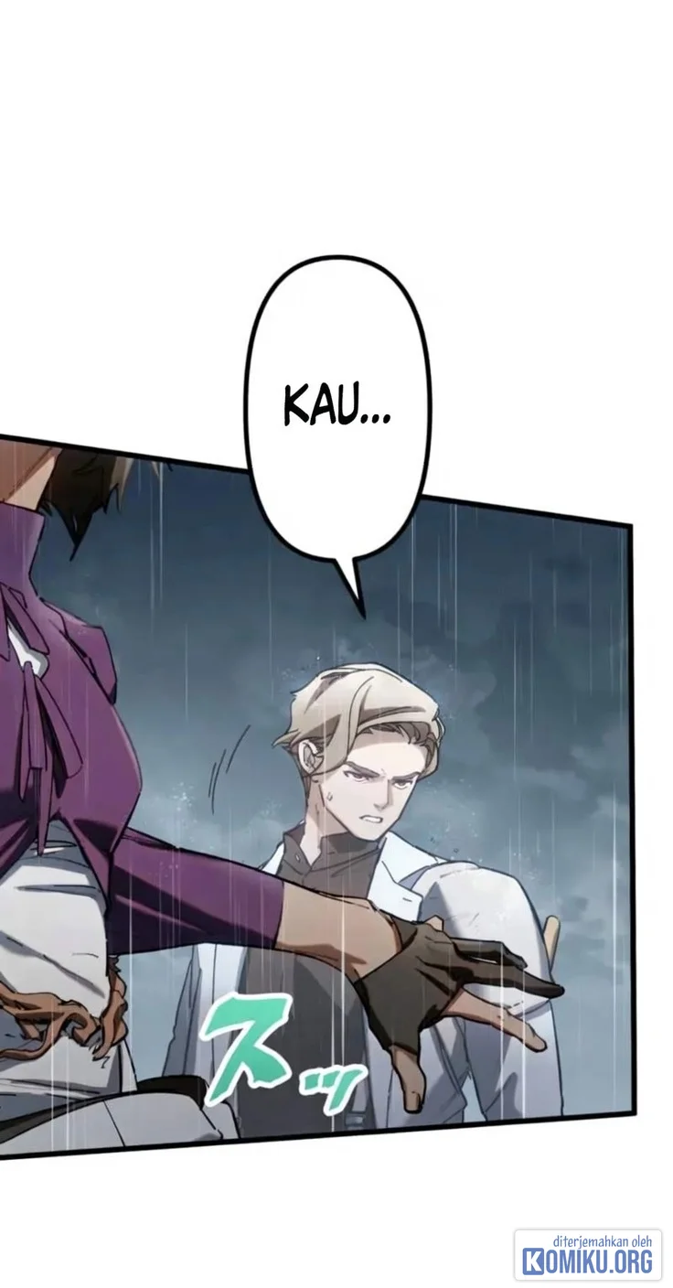 Sword God High School: The Talentless Underachiever Becomes the Strongest Chapter 14 Gambar 34