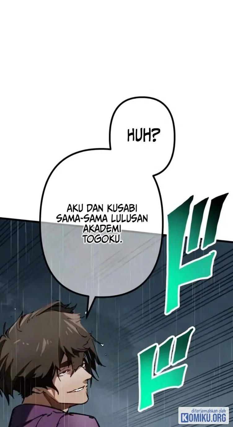 Sword God High School: The Talentless Underachiever Becomes the Strongest Chapter 14 Gambar 37