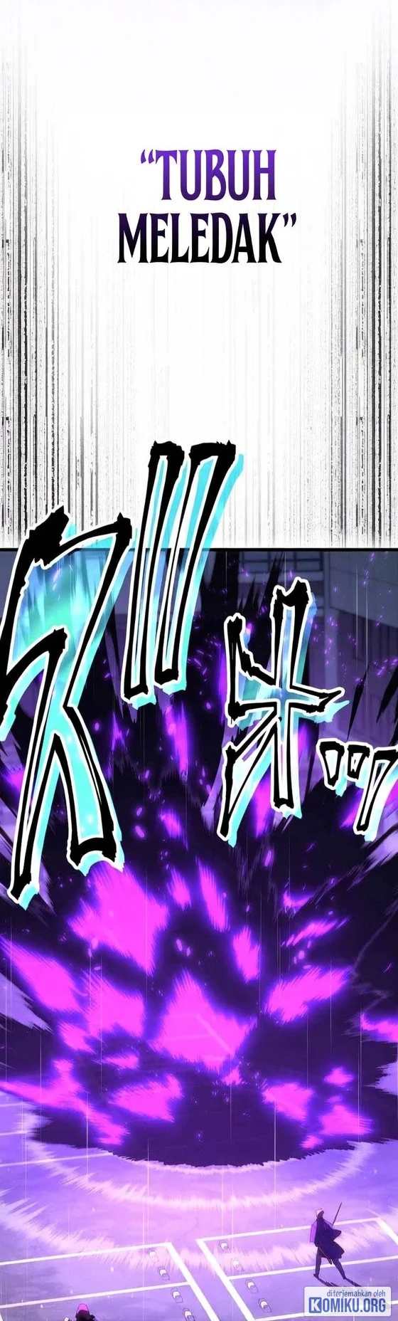 Sword God High School: The Talentless Underachiever Becomes the Strongest Chapter 15 Gambar 39
