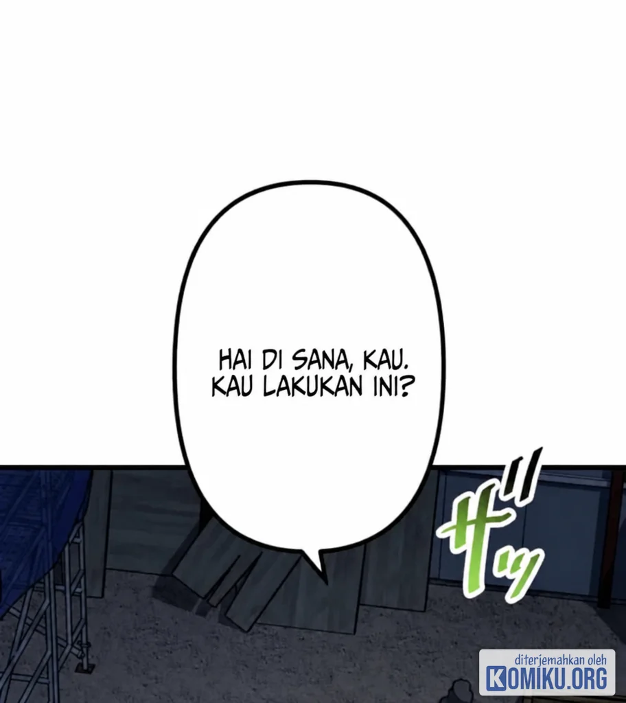 Sword God High School: The Talentless Underachiever Becomes the Strongest Chapter 2 Gambar 48