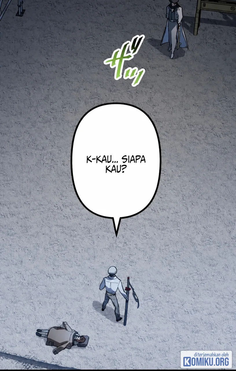 Sword God High School: The Talentless Underachiever Becomes the Strongest Chapter 2 Gambar 49