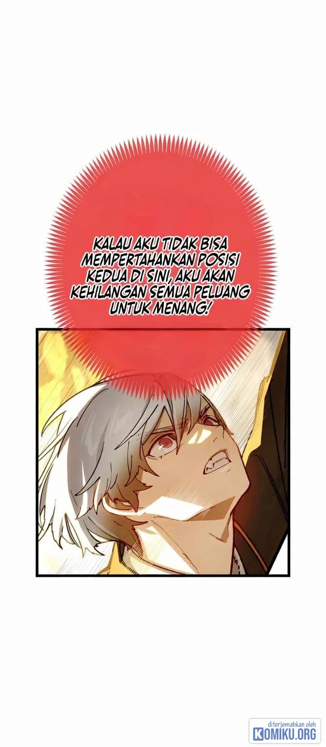 Sword God High School: The Talentless Underachiever Becomes the Strongest Chapter 23 Gambar 31