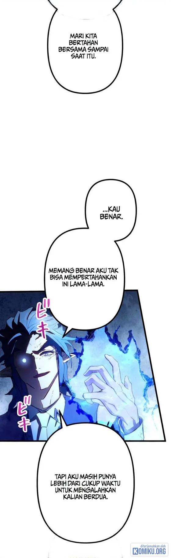 Sword God High School: The Talentless Underachiever Becomes the Strongest Chapter 25 Gambar 30