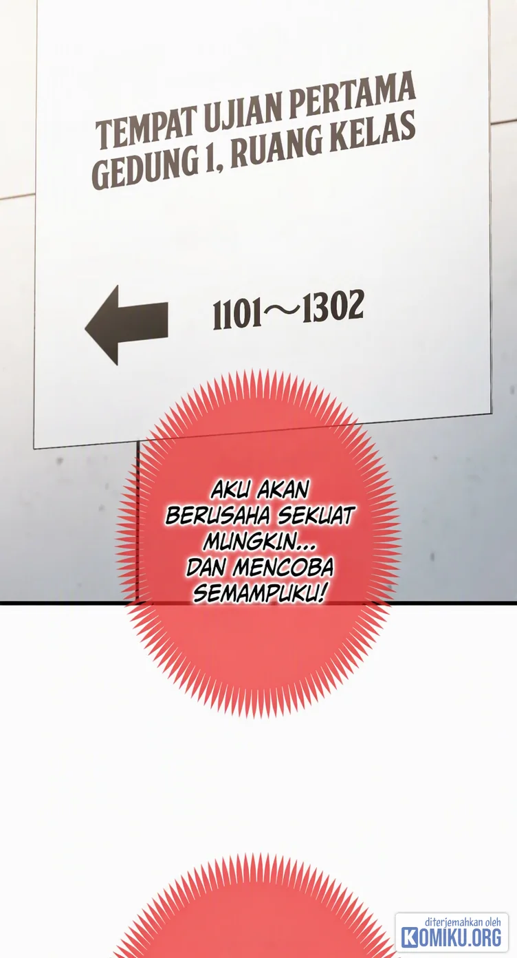 Sword God High School: The Talentless Underachiever Becomes the Strongest Chapter 3 Gambar 41