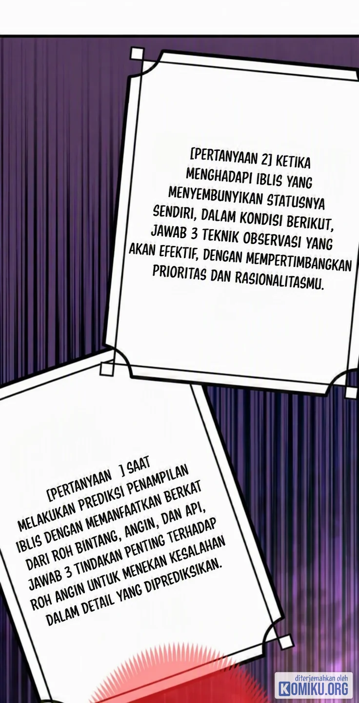 Sword God High School: The Talentless Underachiever Becomes the Strongest Chapter 3 Gambar 48
