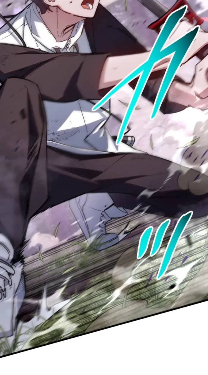 Sword God High School: The Talentless Underachiever Becomes the Strongest Chapter 5 Gambar 32