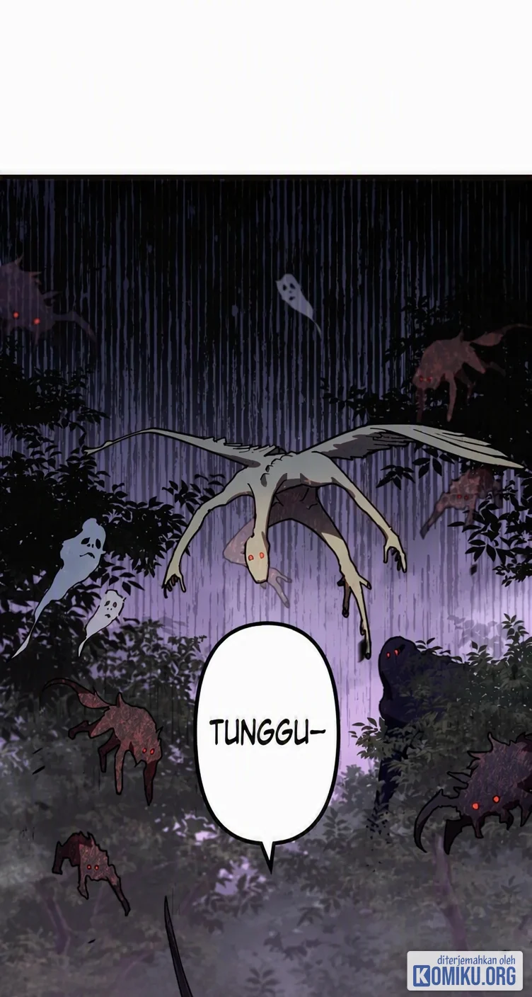 Sword God High School: The Talentless Underachiever Becomes the Strongest Chapter 5 Gambar 33
