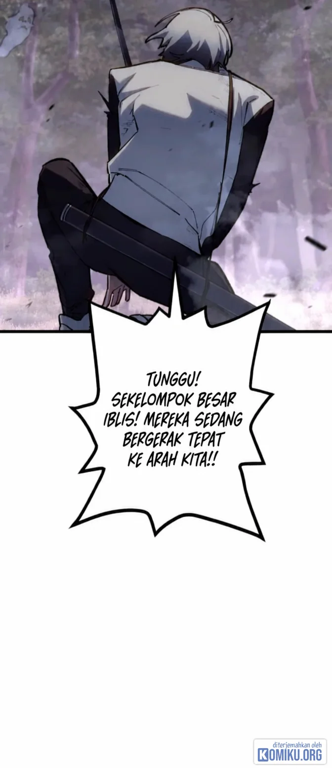 Sword God High School: The Talentless Underachiever Becomes the Strongest Chapter 5 Gambar 34