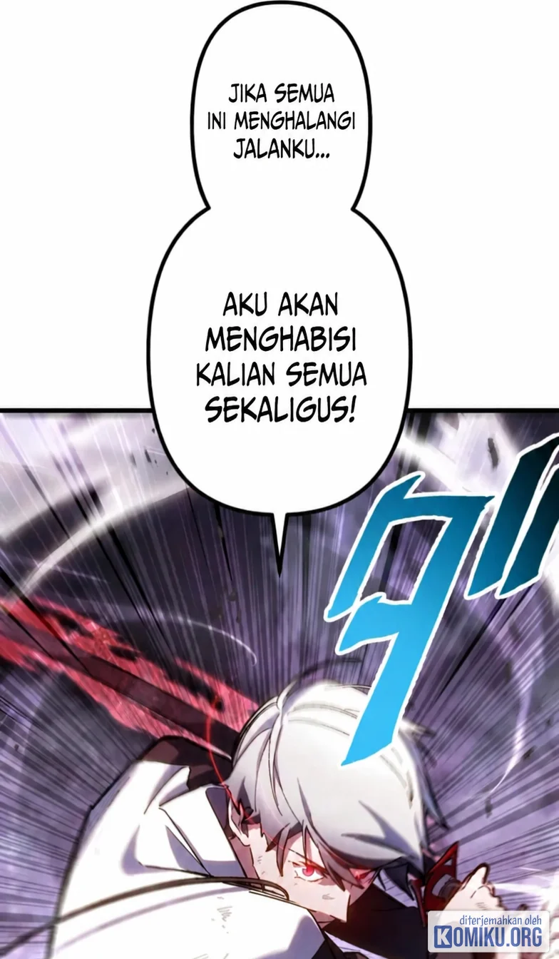 Sword God High School: The Talentless Underachiever Becomes the Strongest Chapter 6 Gambar 30