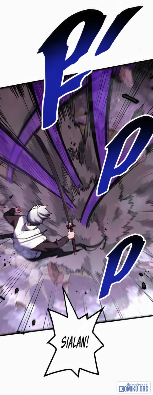 Sword God High School: The Talentless Underachiever Becomes the Strongest Chapter 6 Gambar 34