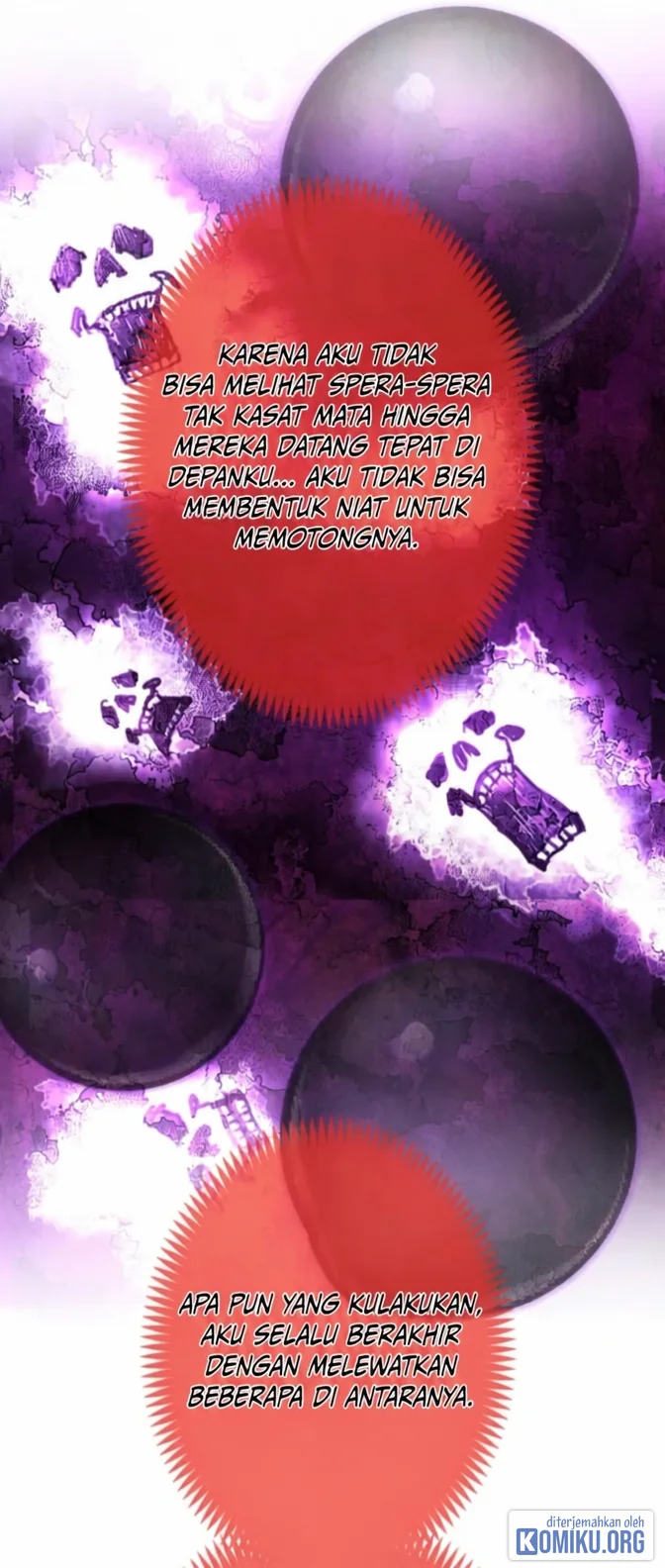 Sword God High School: The Talentless Underachiever Becomes the Strongest Chapter 6 Gambar 35