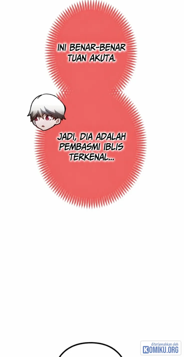 Sword God High School: The Talentless Underachiever Becomes the Strongest Chapter 7 Gambar 32