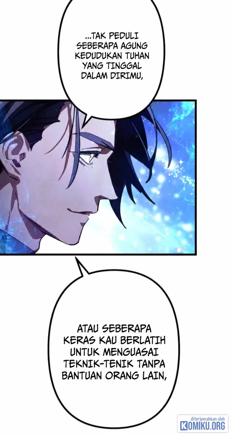 Sword God High School: The Talentless Underachiever Becomes the Strongest Chapter 7 Gambar 33