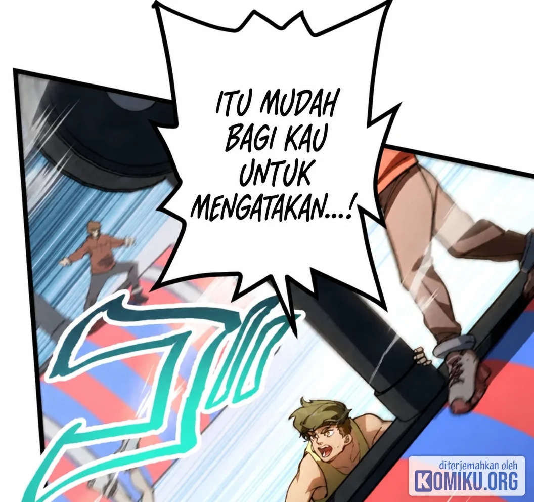 Sword God High School: The Talentless Underachiever Becomes the Strongest Chapter 9 Gambar 31