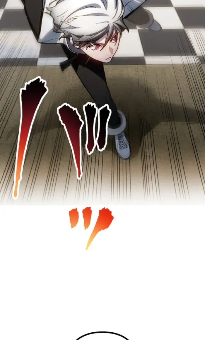 Sword God High School: The Talentless Underachiever Becomes the Strongest Chapter 9 Gambar 35