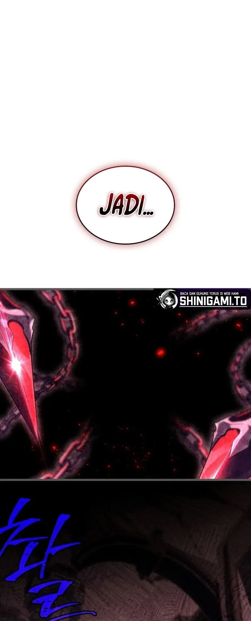 Sword God's Livestream Chapter 11 Gambar 21