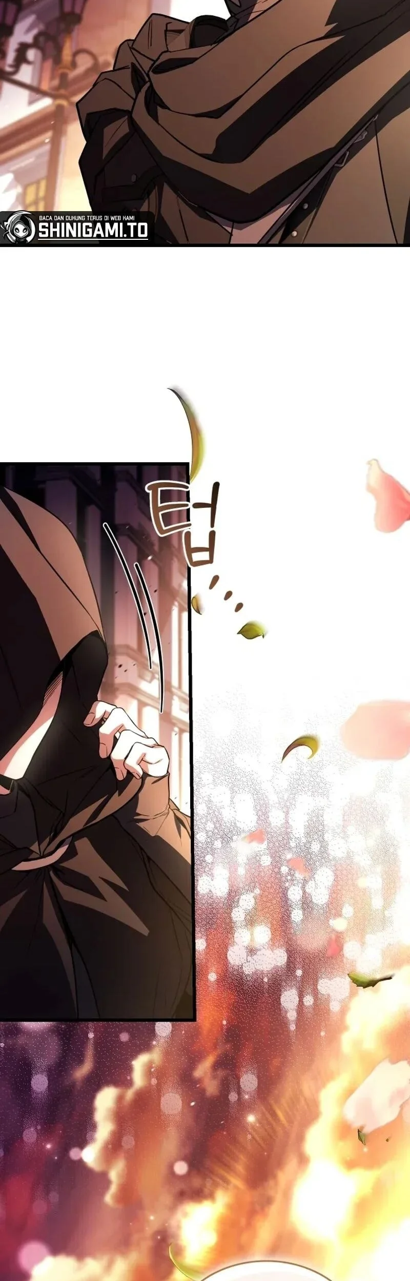 Sword God's Livestream Chapter 12 Gambar 19
