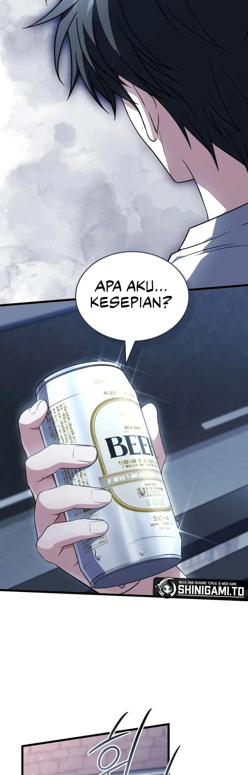 Sword God's Livestream Chapter 18 Gambar 19