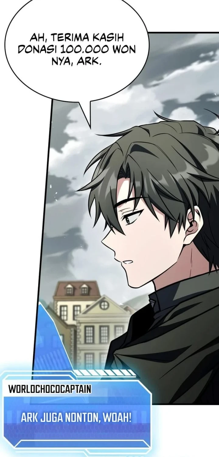Sword God's Livestream Chapter 23 Gambar 17