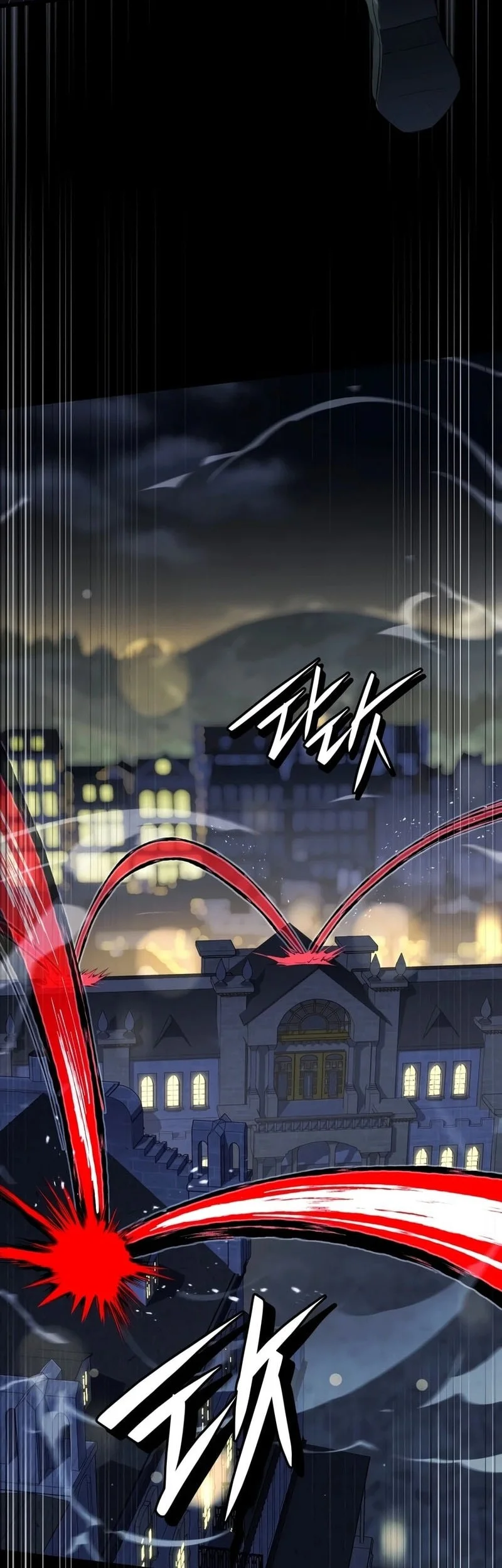 Sword God's Livestream Chapter 26 Gambar 23