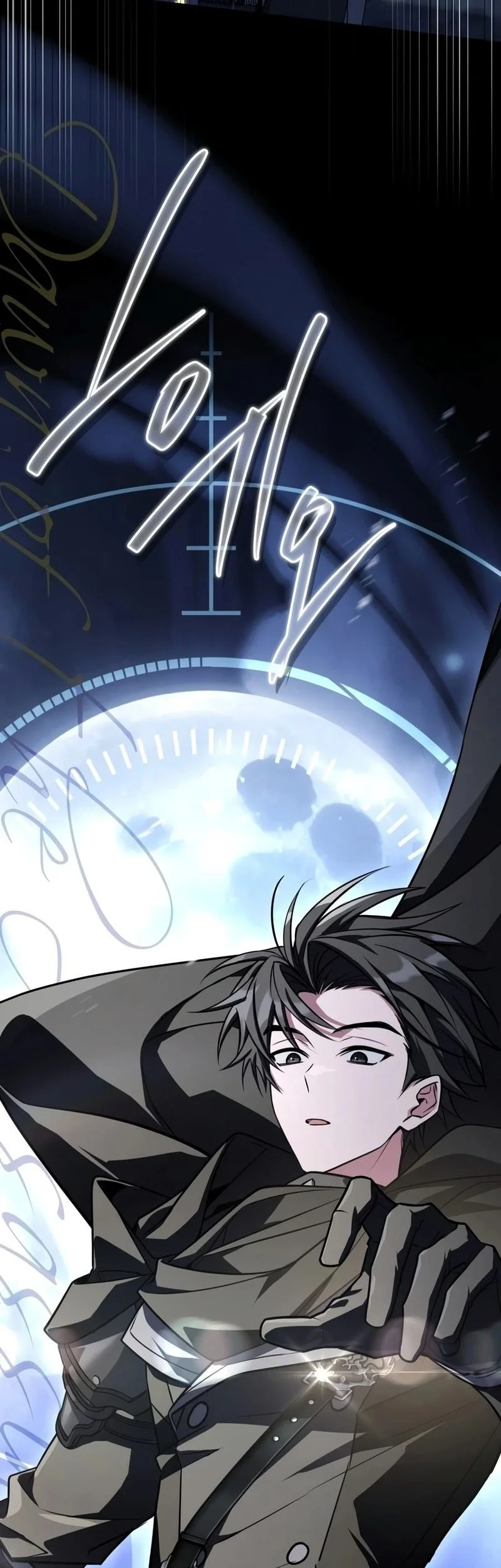 Sword God's Livestream Chapter 26 Gambar 24