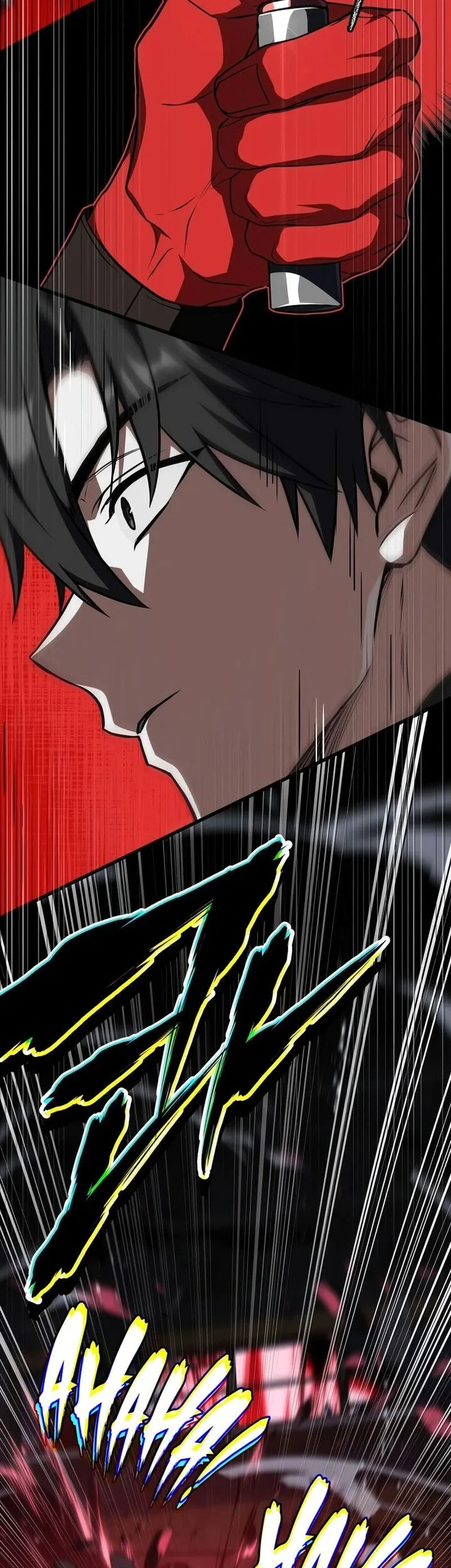 Sword God's Livestream Chapter 28 Gambar 23