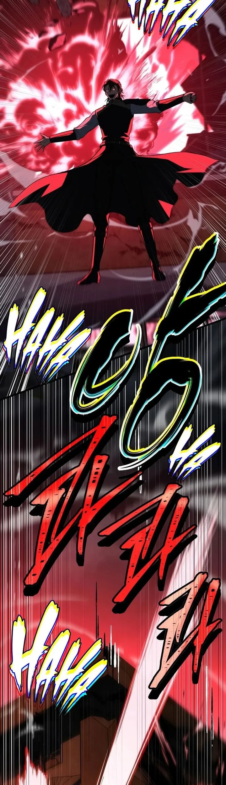 Sword God's Livestream Chapter 28 Gambar 24