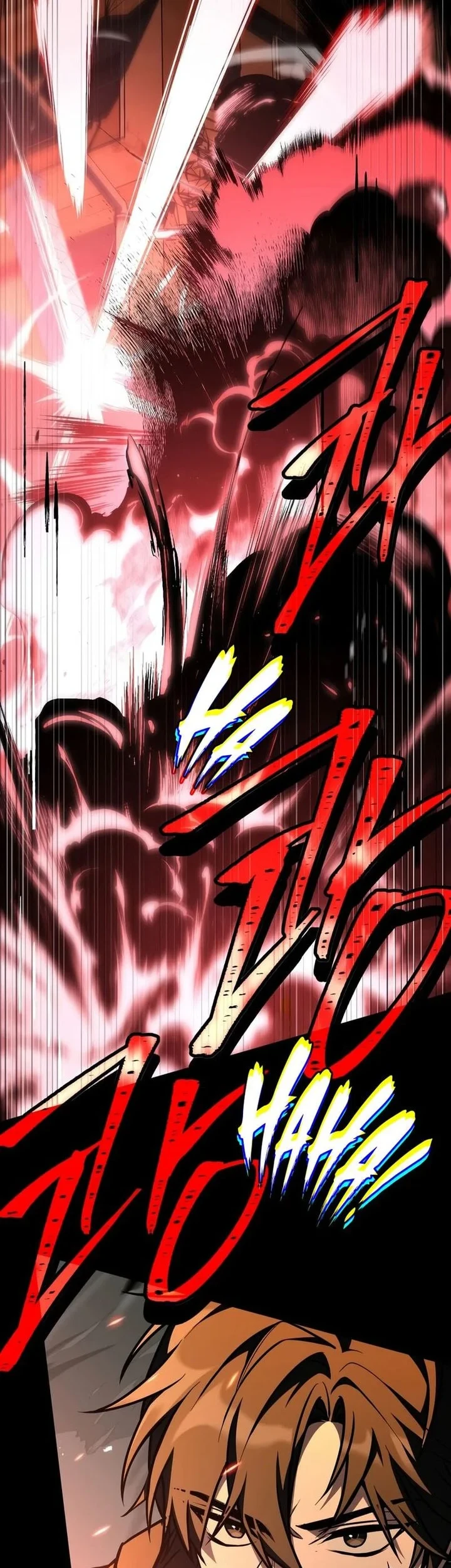 Sword God's Livestream Chapter 28 Gambar 25