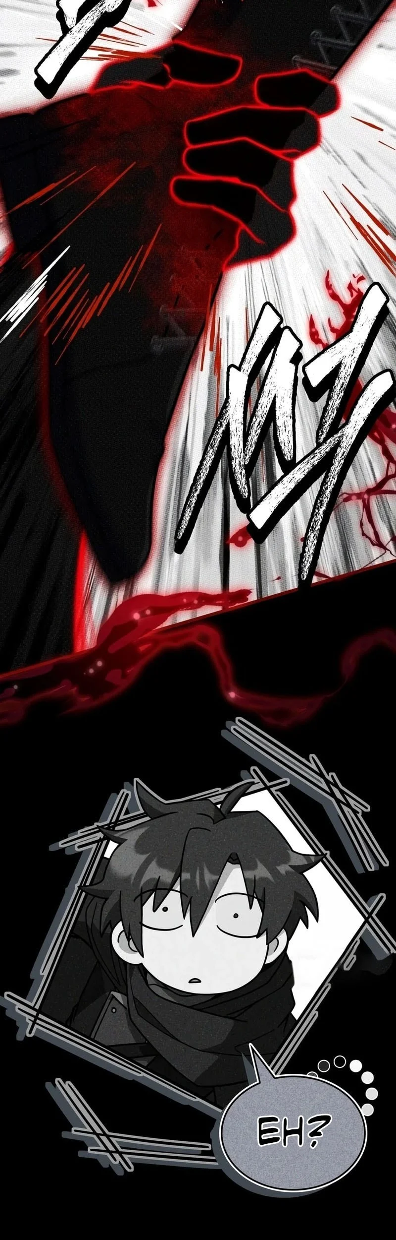 Sword God's Livestream Chapter 29 Gambar 20